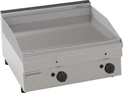 Cookmax Gas-Grillplatte 1/2 Glatt 1/2 Gerillt 2 Heizzonen 660 X 600 X 220 Mm 12 Cookmax Gas-Grillplatte 1/2 Glatt 1/2 Gerillt 2 Heizzonen 660 X 600 X 220 Mm -Küchengeräte Geschäft 79f96216 801b 46fd bf0a 98f6ea43510c 1