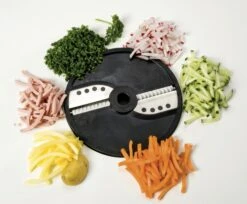 Brunner-Anliker Raffelscheibe Nr. 4 -Küchengeräte Geschäft 7d759e62 8d4c 408c a96c 43b272032976