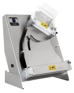 Teigausrollmaschine 2 Rollen Für Pizzen Bis 40 Cm -Küchengeräte Geschäft 8004f74a 8010 4e00 bd36 09b967fe444a 1