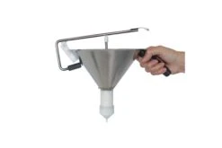 Schneider® Dosierspender Rund Inhalt 2,25Liter - 107x107x358 -Küchengeräte Geschäft 84a0bf13 24a3 4f6e 942c 799a1e92202b 2