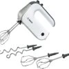 Bosch Handrührer Premium MFQ4835DE Ws/chrome
