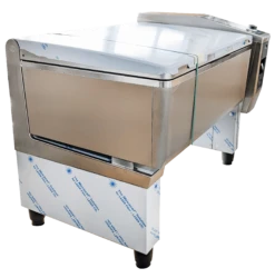 Rational IVario Pro XL Kochsystem Multifunktionskocher -Küchengeräte Geschäft 8885818e b4b8 4d55 bd9d 3e2b79aaecb5