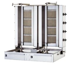 GD3P Gas Gyrosgerät Potis GD3 525x680x920mm Komplett Mit Fett Thermik Dönergrill 13 GD3P Gas Gyrosgerät Potis GD3 525x680x920mm Komplett Mit Fett Thermik Dönergrill -Küchengeräte Geschäft 89530f6c 6d30 4760 8856 d590c810d15f 1
