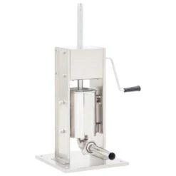 Karl Ehrlich Wurstfüller 12 Liter Elektrisch -Küchengeräte Geschäft 8bf19f23 3ff7 4cce b191 b955f87fe09f