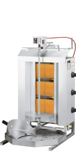 GD3P Gas Gyrosgerät Potis GD3 525x680x920mm Komplett Mit Fett Thermik Dönergrill 11 GD3P Gas Gyrosgerät Potis GD3 525x680x920mm Komplett Mit Fett Thermik Dönergrill -Küchengeräte Geschäft 911e993d 0dde 497b aaec ee1b89c2f5a8