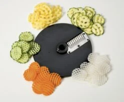 Brunner-Anliker Schneidscheibe BT 6 -Küchengeräte Geschäft 947bd7b8 8191 4f22 8a12 94442072c9c3