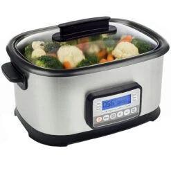 Sous Vide Garer Aus Edelstahl -Küchengeräte Geschäft 95b73537 b43c 4dd2 8916 f832ecd72e94 2