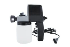 Schneider® "ALEXO 400" Lebensmittel-Sprühpistole Förderleistung: 350 G/min. -Küchengeräte Geschäft 972ff138 29af 4ead be0e 9a5a48bbb508 1