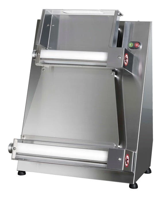 Teigausrollmaschinen 4 Teigausrollmaschinen – Bild 4