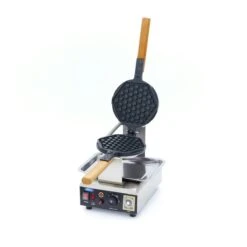 Waffeleisen Eistüte - Ø 210 Mm - Mit Timer 9 Waffeleisen Eistüte - Ø 210 Mm - Mit Timer -Küchengeräte Geschäft a4529d56 8409 494c 83cf 3953f8bdcf8a