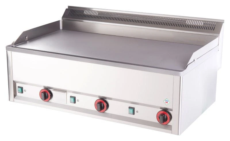 GGG Grillplatte, Elektro, Tischmodul 5 GGG Grillplatte, Elektro, Tischmodul – Bild 5