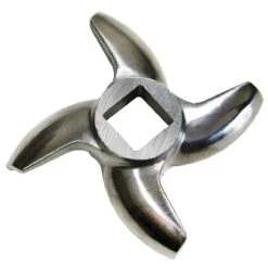 Beeketal Fleischwolfmesser Enterprise Unger Sichelmesser Kreuzmesser 4flg. Gr. 10/12 -Küchengeräte Geschäft a4bb7ae6 e450 4460 99bc 5a0483a56cfa