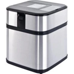 Syntrox Eismaschine Für Speiseeis & Frozen Joghurt Eis Chef GG-12W -Küchengeräte Geschäft a94e1c60 1a6c 4ba4 820c 0a5936a3ce8a