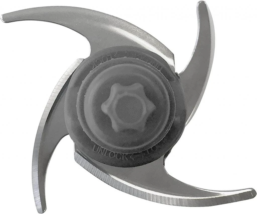 Beper BP.552 Universal-Zerkleinerer Mit Doppelter Klinge Für Gleichmäßiges Mahlen Und Zerkleinern 3 Beper BP.552 Universal-Zerkleinerer Mit Doppelter Klinge Für Gleichmäßiges Mahlen Und Zerkleinern – Bild 3