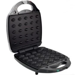 Waffeleisen Zaubernuss XXL Nussbäcker Mit Herausnehmbaren Platten Syntrox Germany -Küchengeräte Geschäft b36502ad 2621 40c6 9f02 cc9a359171c3