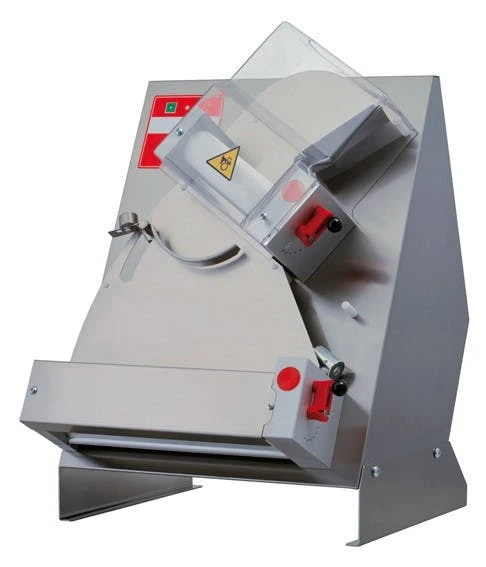 Teigausrollmaschinen 2 Teigausrollmaschinen – Bild 2