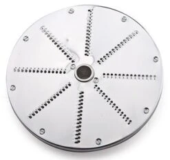 METRO Professional Schneidescheibe GVCDSP004, Edelstahl / Kunststoff, ⌀ 20,5 Cm, Für Reibestärke Von 4 Mm, Silber 10 METRO Professional Schneidescheibe GVCDSP004, Edelstahl / Kunststoff, ⌀ 20,5 Cm, Für Reibestärke Von 4 Mm, Silber -Küchengeräte Geschäft b77a9f34 c02f 418e a0e4 cd27401b0c3a 1