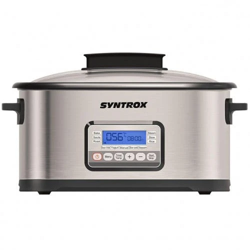 16 In 1 Sous Vide Kocher Multikocher Vakuumgarer 5 16 In 1 Sous Vide Kocher Multikocher Vakuumgarer – Bild 5