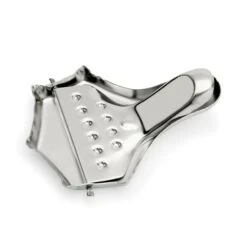 WAS Germany - Zitruspresse, Ø 12,5 Cm, Chromnickelstahl (1401000) -Küchengeräte Geschäft bb1147c9 2cb7 4c04 b8d3 7235076ea7c7 1