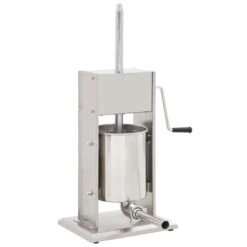 Karl Ehrlich Wurstfüller 12 Liter Elektrisch -Küchengeräte Geschäft bd2b1297 1788 4deb aecc bd082dbe90b8