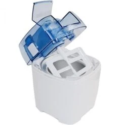 Syntrox Eismaschine Für Softeis & Frozen Joghurt Eis Chef GG-30W-D 13 Syntrox Eismaschine Für Softeis & Frozen Joghurt Eis Chef GG-30W-D -Küchengeräte Geschäft c1638103 c21f 4ca6 86e5 40dd3952e6f1