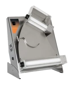 Teigausrollmaschine 2 Rollen Für Pizzen Bis 40 Cm -Küchengeräte Geschäft c481c5fc 027e 4143 af39 f67dffce5804 1