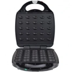 Waffeleisen Zaubernuss XXL Nussbäcker Mit Herausnehmbaren Platten Syntrox Germany -Küchengeräte Geschäft c48dd277 2b24 4647 afc7 29c17ed5b34c