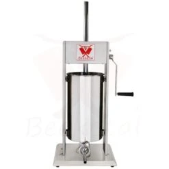 Beeketal Edelstahl Wurstfüller Elektrisch BT30-E 9 Beeketal Edelstahl Wurstfüller Elektrisch BT30-E -Küchengeräte Geschäft c4a340cf e7cf 444f bca0 a7e38ac99144