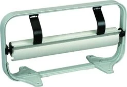 Abreissgerät Auftisch Waagerecht Für Rollen Bis 50 Cm Breite