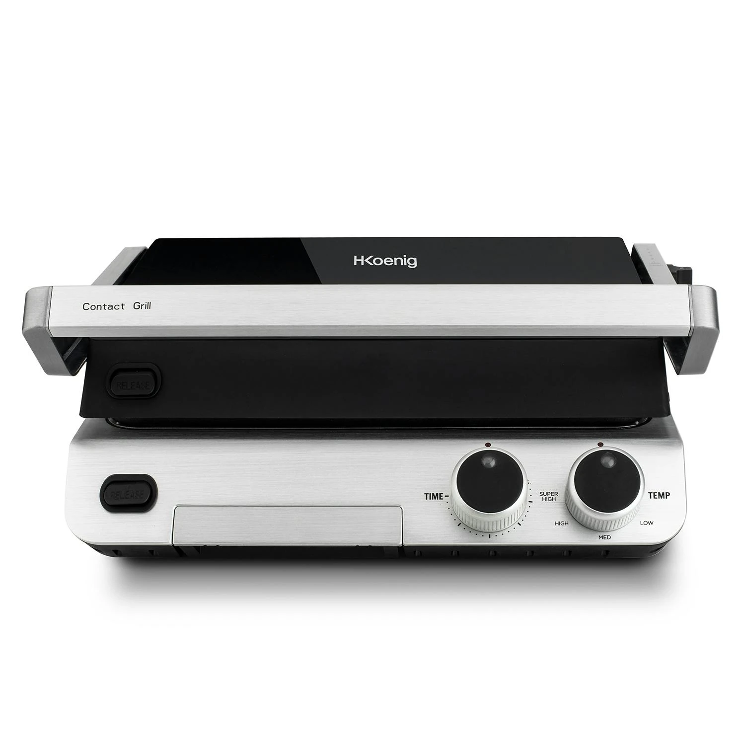 Lentz Kontaktgrill 1600 Watt Elektrogrill Tischgrillfunktion GRill Toaster Maker Antihaftbeschichtet 5 Lentz Kontaktgrill 1600 Watt Elektrogrill Tischgrillfunktion GRill Toaster Maker Antihaftbeschichtet – Bild 5