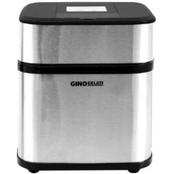 Syntrox Eismaschine Für Speiseeis & Frozen Joghurt Eis Chef GG-12W -Küchengeräte Geschäft c6373bc4 b93f 4a3d 8d14 8a7dc3345052