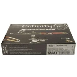 Infinity CRplus Fine Art 015 126554 Airbrush-Pistole Modellbau Illustrationen -Küchengeräte Geschäft cca32ae3 a90b 42b7 ad76 5cdea7ae51f0