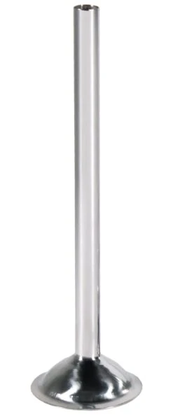 Fülltülle Füllrohr Fülltüllen Wurstfüller Flansch 53 Mm 10 Mm Edelstahl