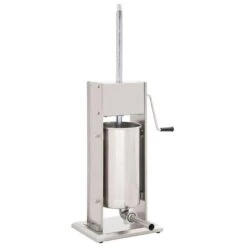 Karl Ehrlich Wurstfüller 12 Liter Elektrisch -Küchengeräte Geschäft d5384949 2953 40d3 8972 2cad0e309cd4