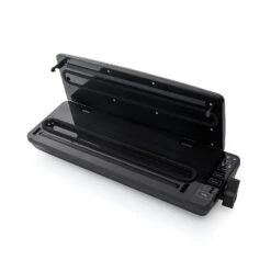 WILFA Vakuumiergerät HERRING, VS-0812S, Silber -Küchengeräte Geschäft d6e4c69c 0fae 4095 b0e0 a2861db262b7