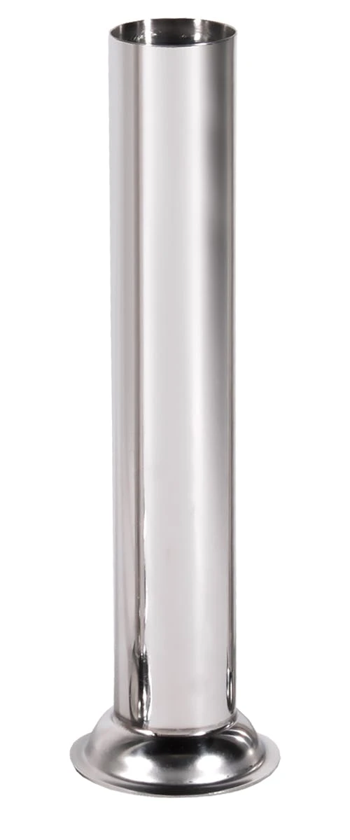 Beeketal Edelstahl Wurstfüller Elektrisch BT30-E 7 Beeketal Edelstahl Wurstfüller Elektrisch BT30-E – Bild 7