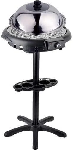 Elektrischer Rundgrill Syntrox Germany