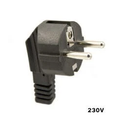 Waffeleisen Eistüte - Ø 210 Mm - Mit Timer 6 Waffeleisen Eistüte - Ø 210 Mm - Mit Timer – Bild 6