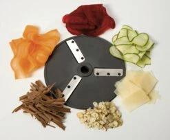 Schneidscheibe E1a -Küchengeräte Geschäft db9e27c5 7047 4653 8ced 0151633bd946