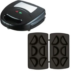 Multimaker SM-1300W Mit Einem Satz Wechselplatten 12 Multimaker SM-1300W Mit Einem Satz Wechselplatten -Küchengeräte Geschäft dcce64c7 e82a 48d1 b2bb 3e1259a96ead