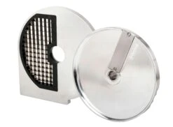 METRO Professional Reibescheibe GVCDG007, Edelstahl, Ø 20.5 Cm, 7 Mm, Silber -Küchengeräte Geschäft decaa852 ad1e 4e1c 85c2 3a53fd717cf1 3