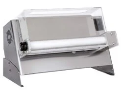 Teigausroller Für Pizza/Flammkuchen 1 Rolle Bis 45 Cm 650 X 355 X 430mm