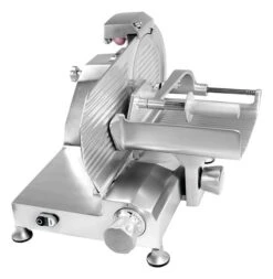 Cookmax Senkrechtschneider, Fleischwaren, Messer ø 250 Mm