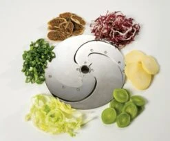 Brunner-Anliker Raffelscheibe Nr. 9 -Küchengeräte Geschäft e972fb87 1b83 4322 a0a0 0d312dc93a68 2