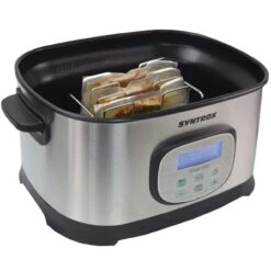 Sous Vide Niedrigtemperatur Garer Vakuumgarer 10 Sous Vide Niedrigtemperatur Garer Vakuumgarer -Küchengeräte Geschäft e9ce49fe cb0f 4b26 be58 cae01391d8ec