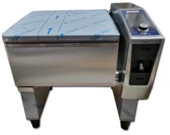 Rational IVario Pro L Kochsystem Multifunktionskocher -Küchengeräte Geschäft ea4069c6 f389 4b4c 9fde 040955a2beef
