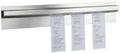 APS Set -SERVING BOX-, 30 X 25 Cm, H: 8 Cm, Melamin, Schwarz, Betonoptik -Küchengeräte Geschäft effd581e dce9 482a a9cf 13087cd16414 1