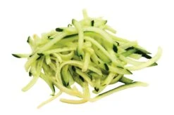 METRO Professional Julienne-Streifenscheibe GVCDJ404, Edelstahl / Aluminium, ⌀ 20,5 Cm, Für Streifenstärke Von 4 Mm, Silber -Küchengeräte Geschäft f5dc0f89 5c0b 488b b8a8 37fcc2e271f6