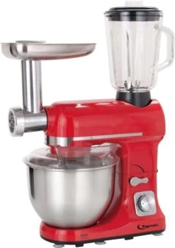 Knetmaschine Twist&Fusion Salad Cecotec -Küchengeräte Geschäft f889c989 2791 47f8 9a91 dbb3362e2bba