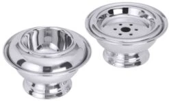 Contacto Hackfleischpresse 10 Cm -Küchengeräte Geschäft f9181376 842a 4177 8c95 2ac5c3ca7d24 1